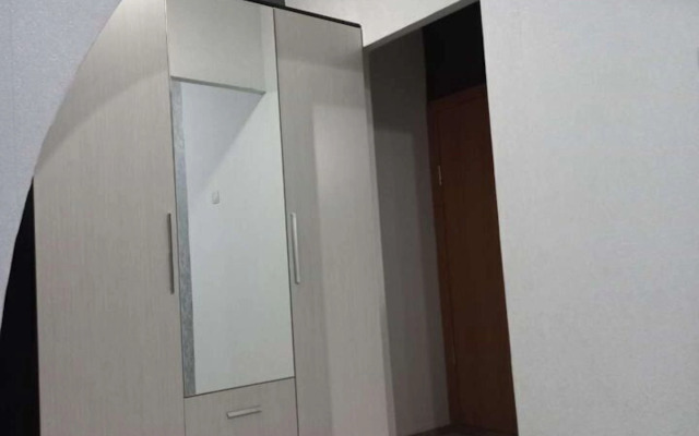 Квартира на Проспекте Запсибовцев 12