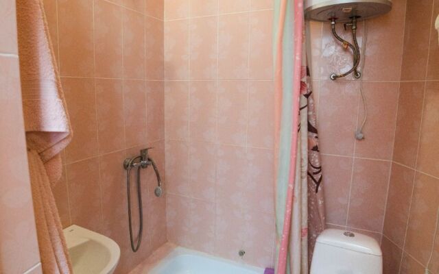 Svetlana Guest house