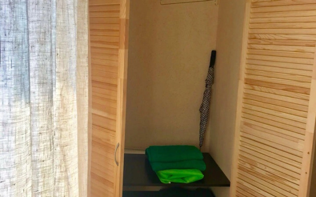 Zhemchuzhina Private House