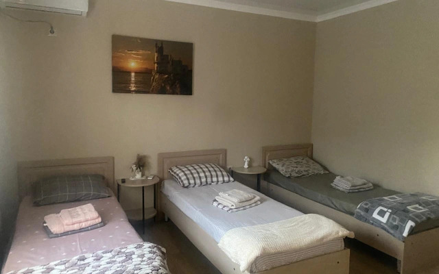 Abaza Guest House