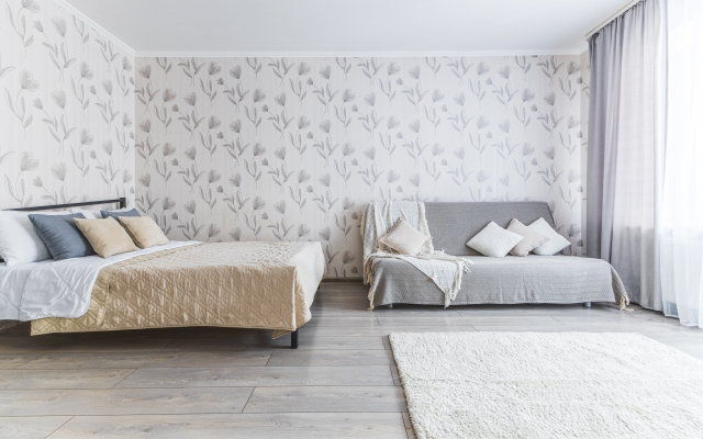 Апартаменты Comfort Home на улице Сибгата Хакима 46