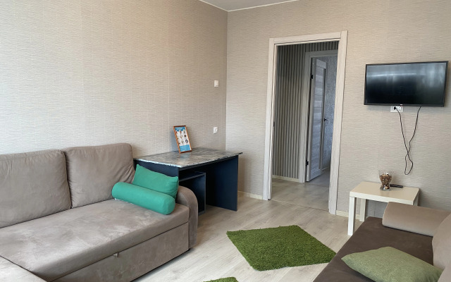 Квартира Уютная на Профсоюзов 19