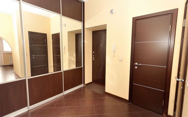 Grand Kazan Chistopolskaya 32 Apartments