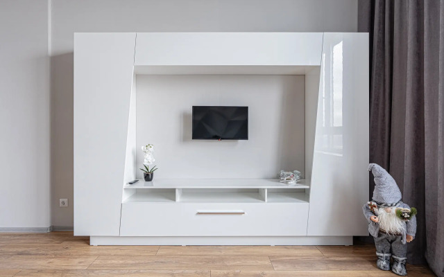 Ryabina Flat