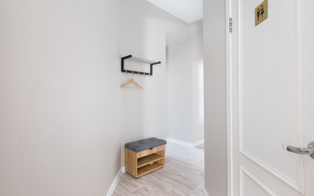 Апартаменты Напротив Казанского Собора