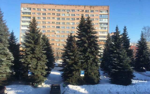 Квартира на улице Кольцова 3