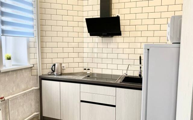 Апартаменты на Волгоградской 2 №5