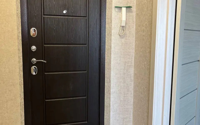 Квартира Однушка на Гаражной 187