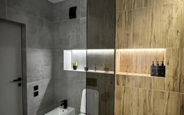 Apartamenty v centre s vidom na koleso obozrenia