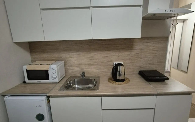 Квартира на Улице Октябрьская 3