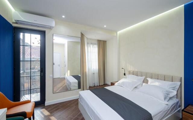 Hotel La Torre