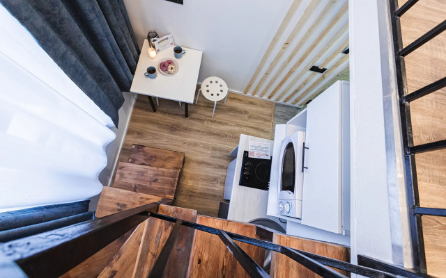 Апартаменты InHome24 около метро Тульская