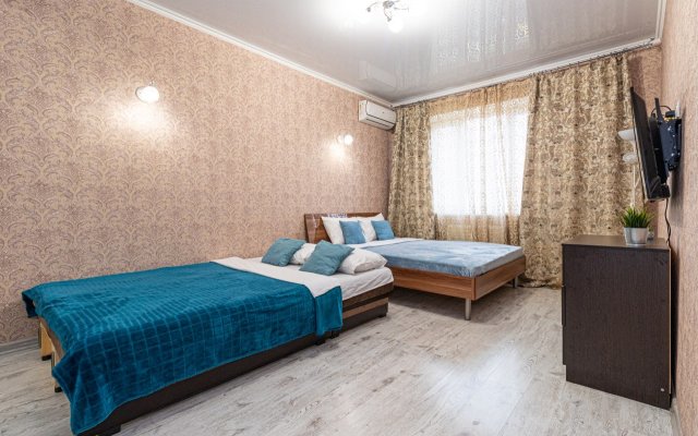 Kvartira S Novym Remontom Apartments