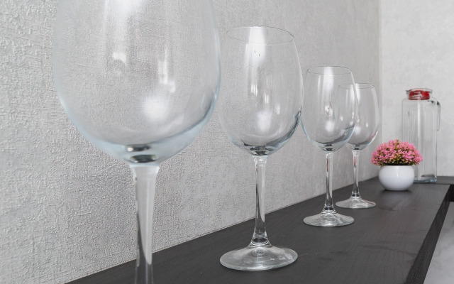 Квартира Фонтаны 407