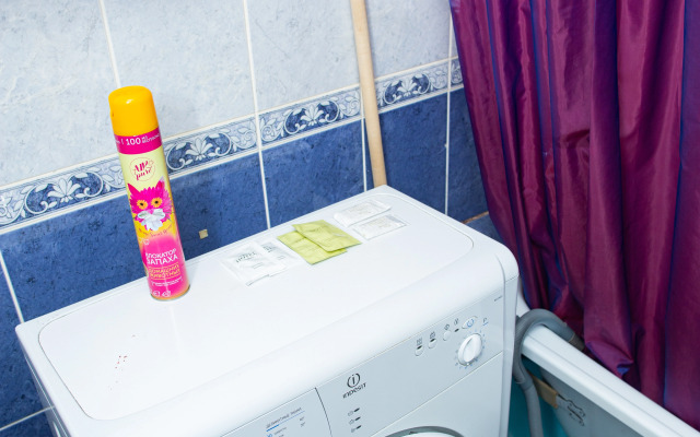 Квартира Киевская 12