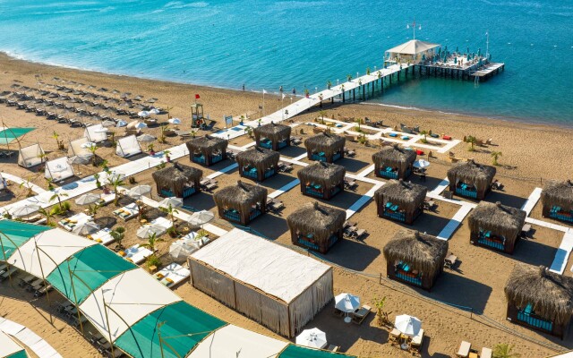 Concorde De Luxe Resort Lara Antalya – Prive Ultra All Inclusive