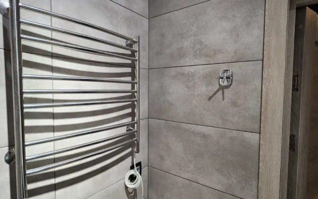 Na Yekaterininskoy Ulitse 122 Flat