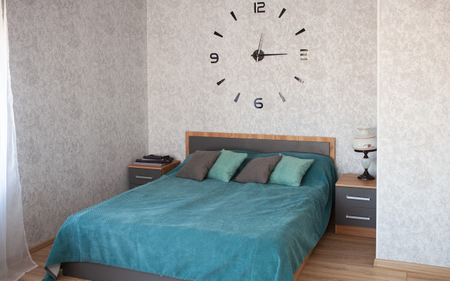 Uyutnaya Dlya Otdykha V Kronshtadte Flat