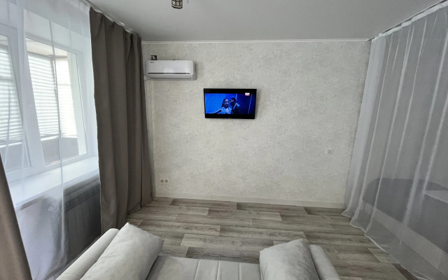 Uyutnaya v tsentre goroda Flat