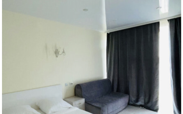 Гостевой Дом VillaSunriseKerch