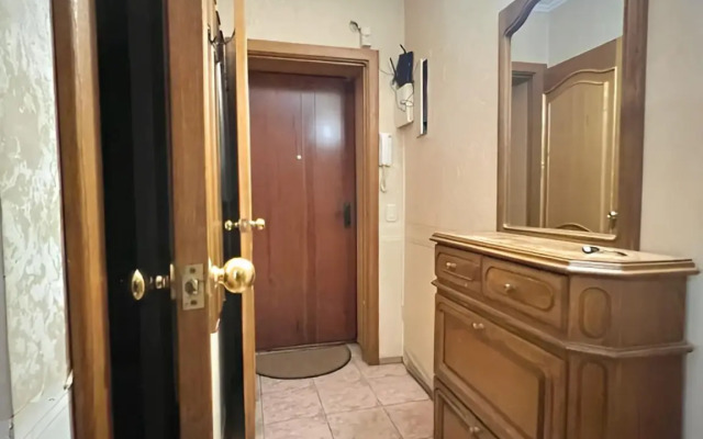 Квартира на Широкой 21