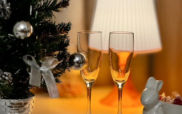 Квартира в Центре Юго-Запада рядом с Макдональдсом и Большим Глобусом