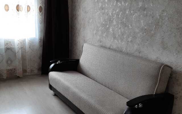 Апартаменты Светлые на Пухова