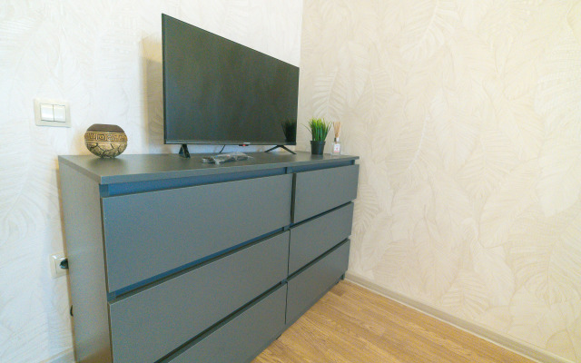 Квартира Трехкомнатная на Куйбышева