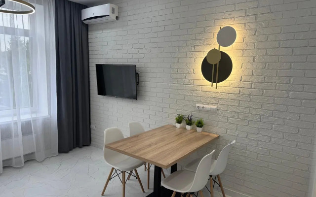 Апартаменты в Светлогорске