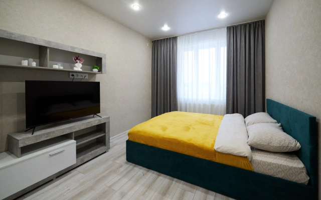 Komfort Klassa Flat