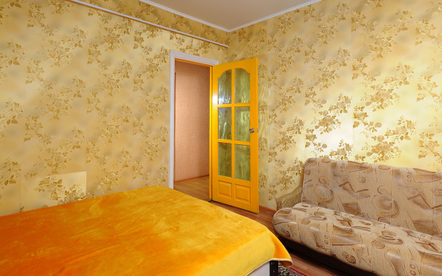 Квартира на Ул Маяковского 23