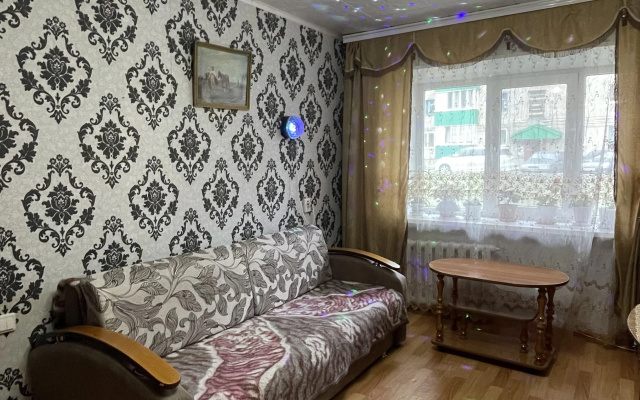 Uyutnaya kvartira na Gorshkova 13 Flat