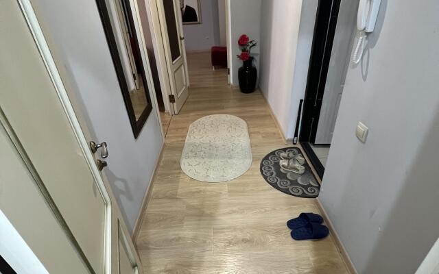 Апартаменты Времена Года 15