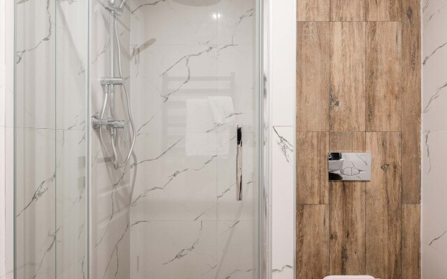 Apartment Knokey Kuntsevskaya