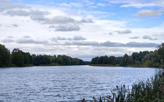Recreation camp Park Polyanka