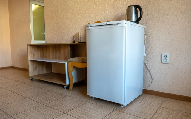 U Kapitana Guest house