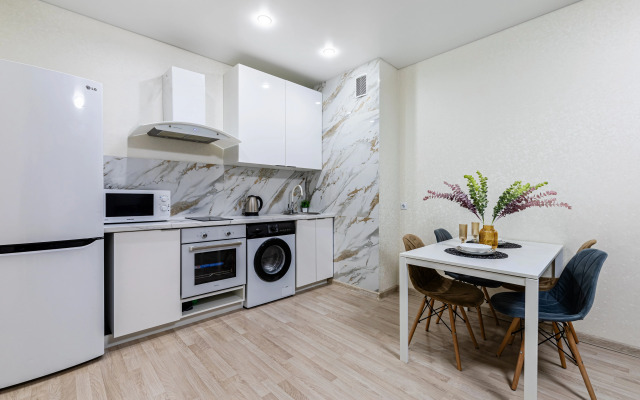 Апартаменты Семейные TatAparts Индиго