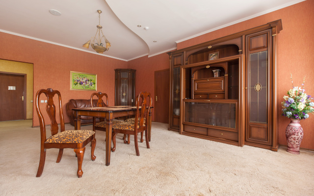 Гостиница Регина Клыки