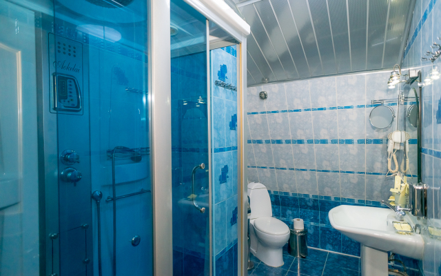 Incanto Hotel