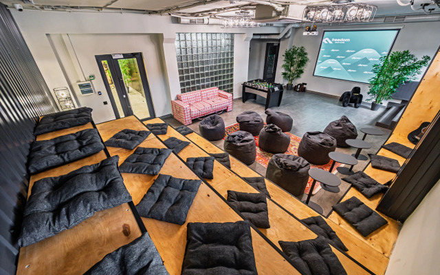 Апарт-отель Freedom