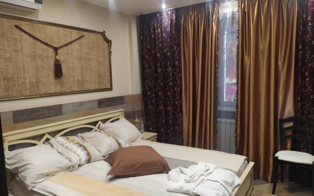 Mirazh Mini-hotel