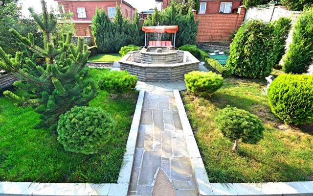 Skazka Guest house