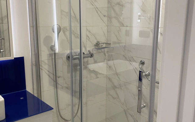 Апартаменты Orbi City 40 floor bloc C