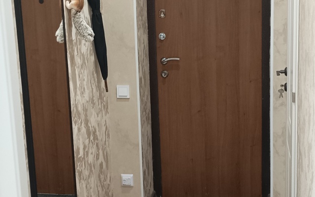 Апартаменты у Троицкой церкви