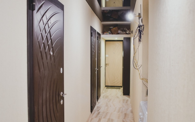 Solnechnyij Piter Apart-Hotel