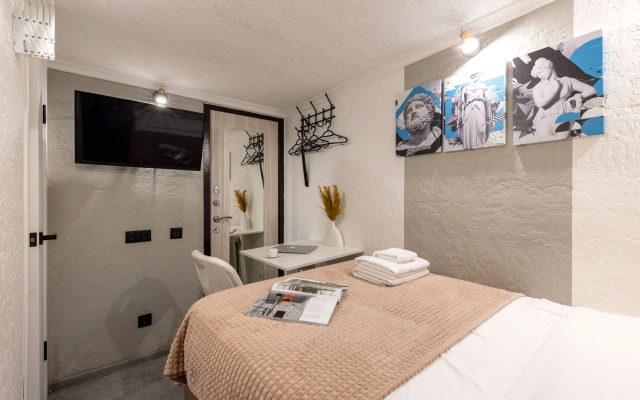 Апартаменты с Кухней Сити Групп на Улице Пестеля