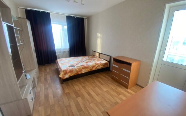 Khant Apartments