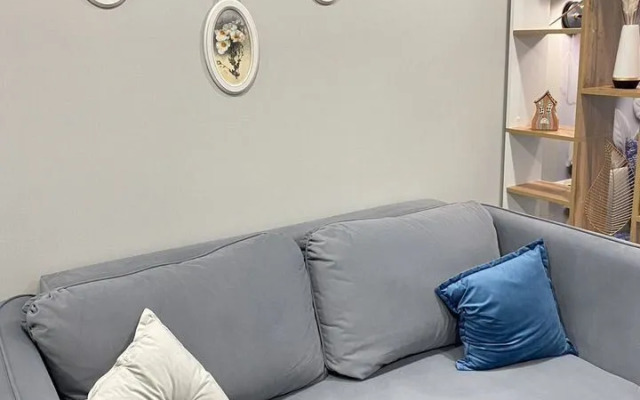 Квартира на Ленина 85