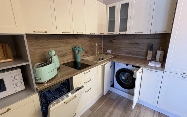 Частный дом Нагорье Шерегеш