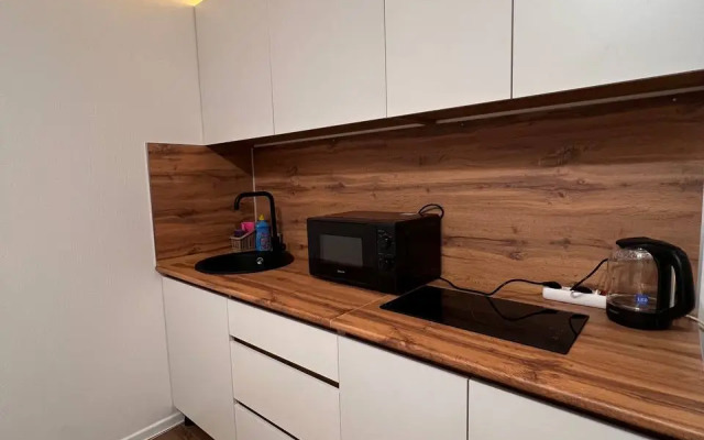 Апартаменты Как дома